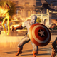 Image for article titled Marvel Ultimate Alliance 2 Hands-On At Comic-Con